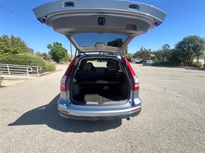 2011 Honda CR-V EX-L - Photo 17 - Rancho Cucamonga, CA 91730