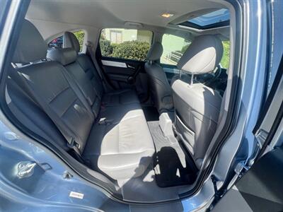2011 Honda CR-V EX-L - Photo 15 - Rancho Cucamonga, CA 91730