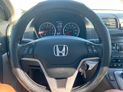 2011 Honda CR-V EX-L - Photo 9 - Rancho Cucamonga, CA 91730