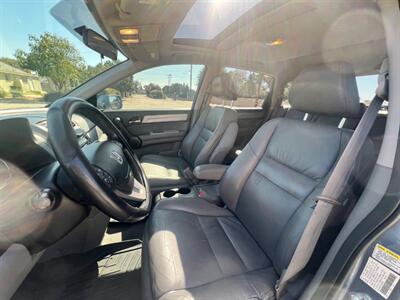 2011 Honda CR-V EX-L - Photo 12 - Rancho Cucamonga, CA 91730