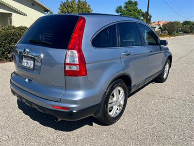 2011 Honda CR-V EX-L - Photo 7 - Rancho Cucamonga, CA 91730