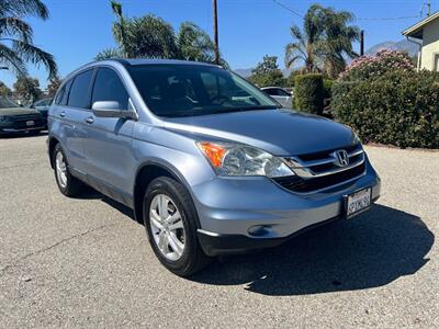 2011 Honda CR-V EX-L - Photo 1 - Rancho Cucamonga, CA 91730