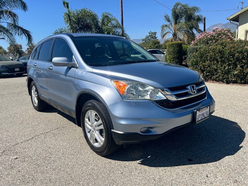 2011 Honda CR-V EX-L   - Photo 1 - Rancho Cucamonga, CA 91730
