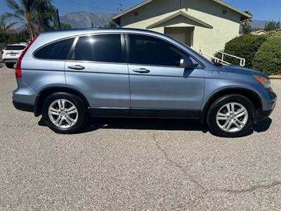 2011 Honda CR-V EX-L - Photo 8 - Rancho Cucamonga, CA 91730