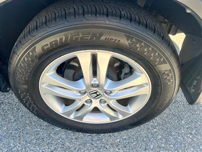 2011 Honda CR-V EX-L - Photo 22 - Rancho Cucamonga, CA 91730