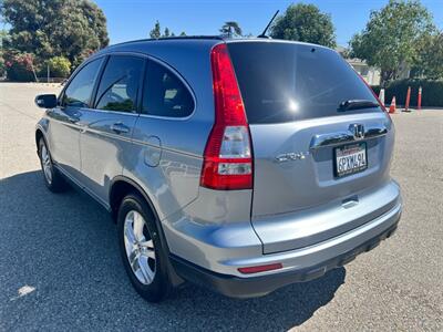 2011 Honda CR-V EX-L - Photo 5 - Rancho Cucamonga, CA 91730