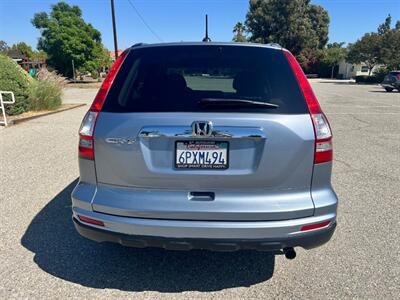 2011 Honda CR-V EX-L - Photo 6 - Rancho Cucamonga, CA 91730