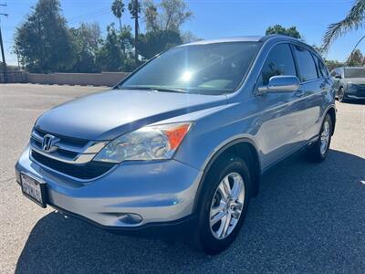 2011 Honda CR-V EX-L - Photo 3 - Rancho Cucamonga, CA 91730