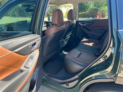2022 Subaru Forester Touring   - Photo 23 - Rancho Cucamonga, CA 91730