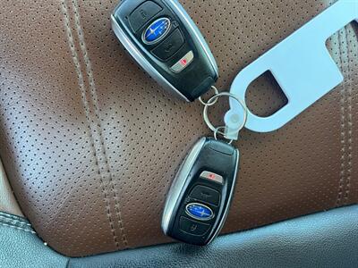 2022 Subaru Forester Touring   - Photo 21 - Rancho Cucamonga, CA 91730