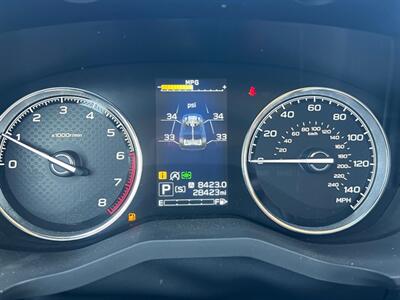 2022 Subaru Forester Touring   - Photo 12 - Rancho Cucamonga, CA 91730