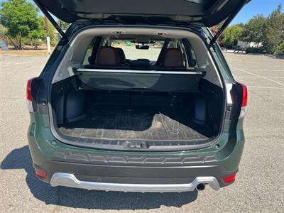 2022 Subaru Forester Touring   - Photo 9 - Rancho Cucamonga, CA 91730