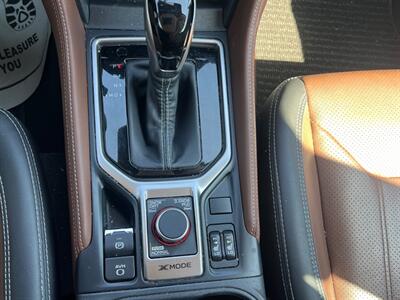2022 Subaru Forester Touring   - Photo 16 - Rancho Cucamonga, CA 91730