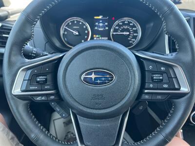 2022 Subaru Forester Touring   - Photo 11 - Rancho Cucamonga, CA 91730