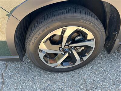 2022 Subaru Forester Touring   - Photo 29 - Rancho Cucamonga, CA 91730
