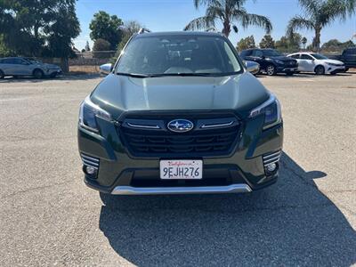 2022 Subaru Forester Touring   - Photo 3 - Rancho Cucamonga, CA 91730