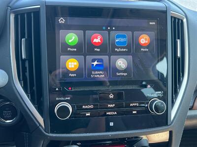 2022 Subaru Forester Touring   - Photo 13 - Rancho Cucamonga, CA 91730
