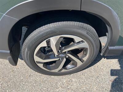 2022 Subaru Forester Touring   - Photo 27 - Rancho Cucamonga, CA 91730
