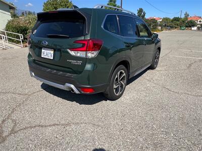 2022 Subaru Forester Touring   - Photo 5 - Rancho Cucamonga, CA 91730