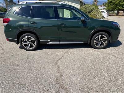 2022 Subaru Forester Touring   - Photo 8 - Rancho Cucamonga, CA 91730