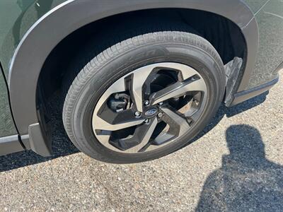 2022 Subaru Forester Touring   - Photo 28 - Rancho Cucamonga, CA 91730