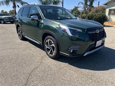 2022 Subaru Forester Touring   - Photo 2 - Rancho Cucamonga, CA 91730