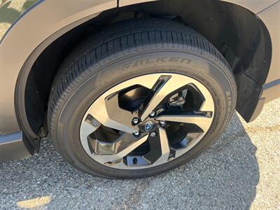 2022 Subaru Forester Touring   - Photo 30 - Rancho Cucamonga, CA 91730