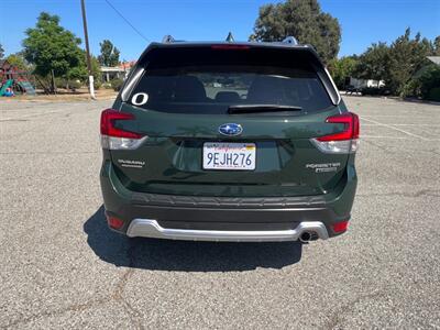 2022 Subaru Forester Touring   - Photo 6 - Rancho Cucamonga, CA 91730