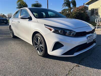 2023 Kia Forte LXS - Photo 1 - Rancho Cucamonga, CA 91730