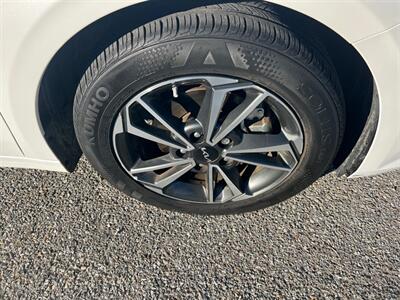 2023 Kia Forte LXS - Photo 19 - Rancho Cucamonga, CA 91730