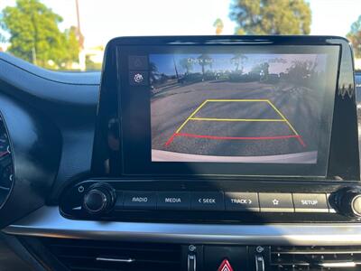 2023 Kia Forte LXS - Photo 16 - Rancho Cucamonga, CA 91730