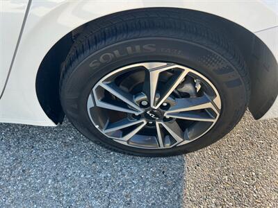 2023 Kia Forte LXS - Photo 22 - Rancho Cucamonga, CA 91730