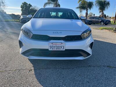 2023 Kia Forte LXS - Photo 2 - Rancho Cucamonga, CA 91730