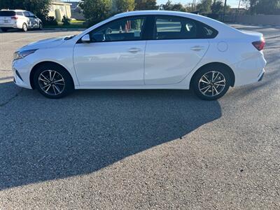 2023 Kia Forte LXS - Photo 7 - Rancho Cucamonga, CA 91730