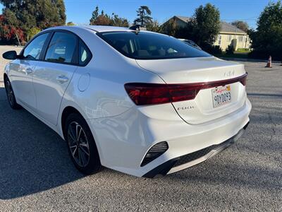 2023 Kia Forte LXS - Photo 4 - Rancho Cucamonga, CA 91730