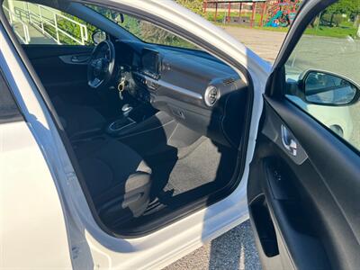 2023 Kia Forte LXS - Photo 10 - Rancho Cucamonga, CA 91730