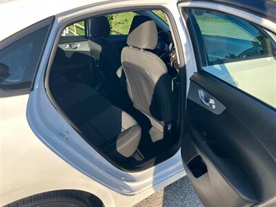 2023 Kia Forte LXS - Photo 11 - Rancho Cucamonga, CA 91730