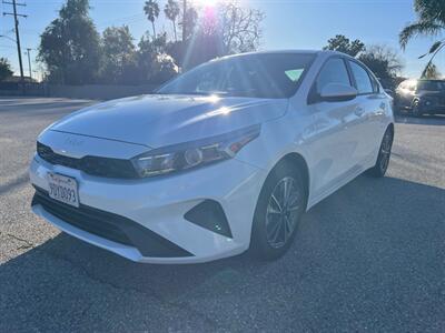 2023 Kia Forte LXS - Photo 3 - Rancho Cucamonga, CA 91730