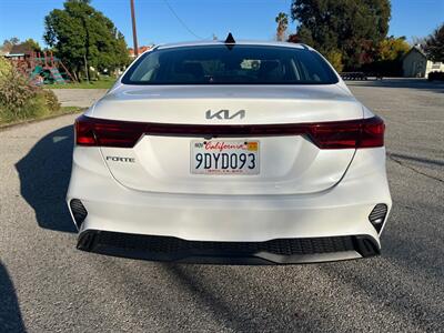 2023 Kia Forte LXS - Photo 6 - Rancho Cucamonga, CA 91730