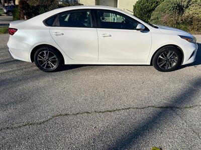 2023 Kia Forte LXS - Photo 8 - Rancho Cucamonga, CA 91730