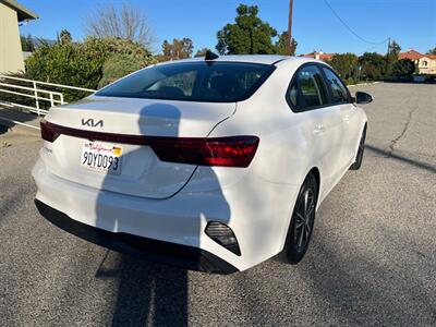 2023 Kia Forte LXS - Photo 5 - Rancho Cucamonga, CA 91730
