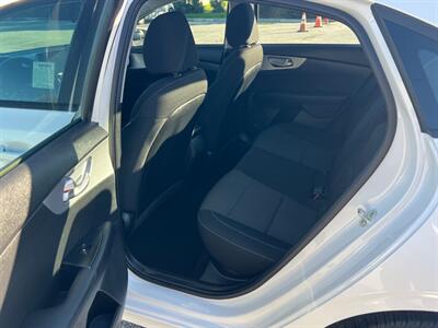 2023 Kia Forte LXS - Photo 12 - Rancho Cucamonga, CA 91730