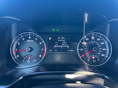 2023 Kia Forte LXS - Photo 14 - Rancho Cucamonga, CA 91730