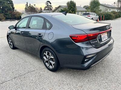 2021 Kia Forte LXS   - Photo 4 - Rancho Cucamonga, CA 91730