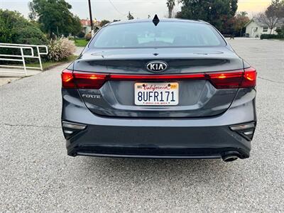 2021 Kia Forte LXS   - Photo 5 - Rancho Cucamonga, CA 91730