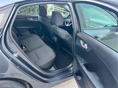 2021 Kia Forte LXS   - Photo 15 - Rancho Cucamonga, CA 91730