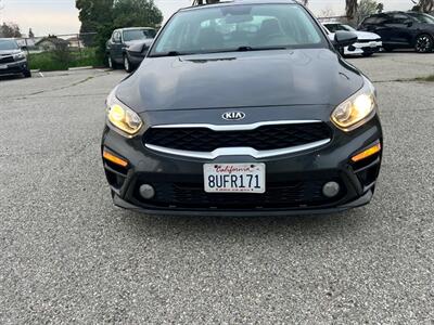 2021 Kia Forte LXS   - Photo 2 - Rancho Cucamonga, CA 91730