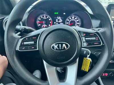2021 Kia Forte LXS   - Photo 9 - Rancho Cucamonga, CA 91730