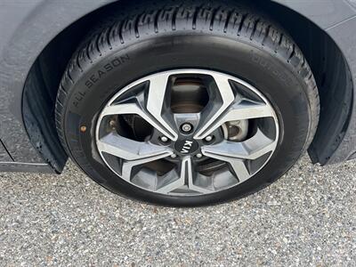 2021 Kia Forte LXS   - Photo 21 - Rancho Cucamonga, CA 91730