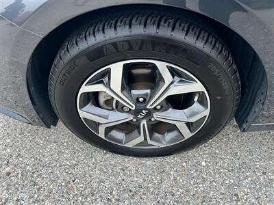 2021 Kia Forte LXS   - Photo 19 - Rancho Cucamonga, CA 91730